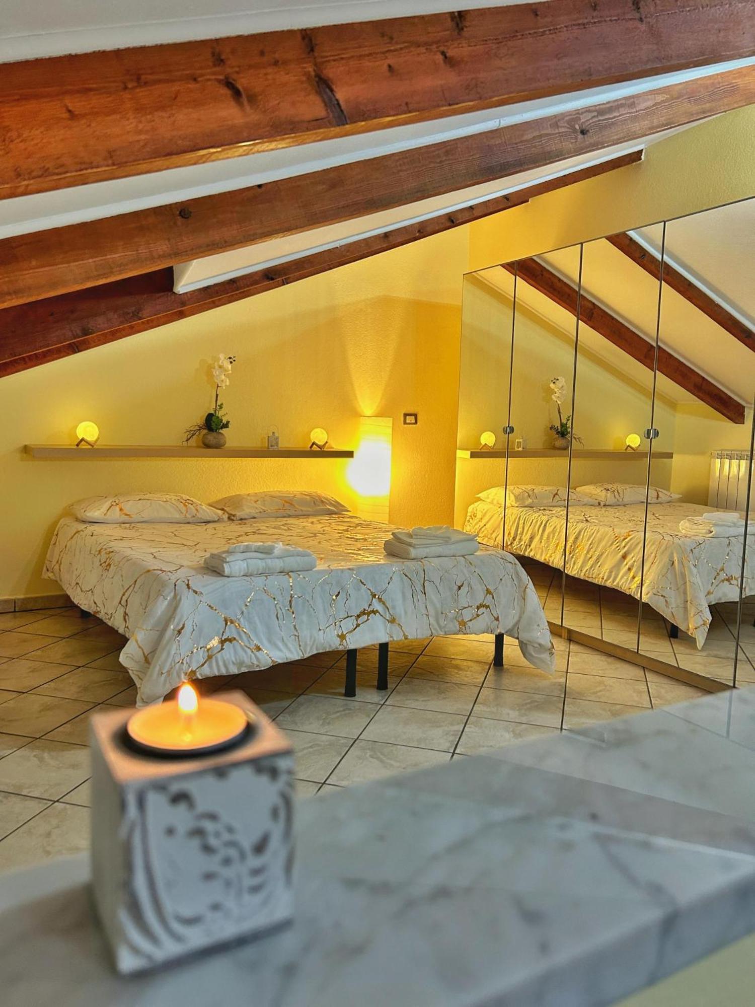 La Casa Di Malu -5min Centro-acquario Free Wifi Apartment Genua