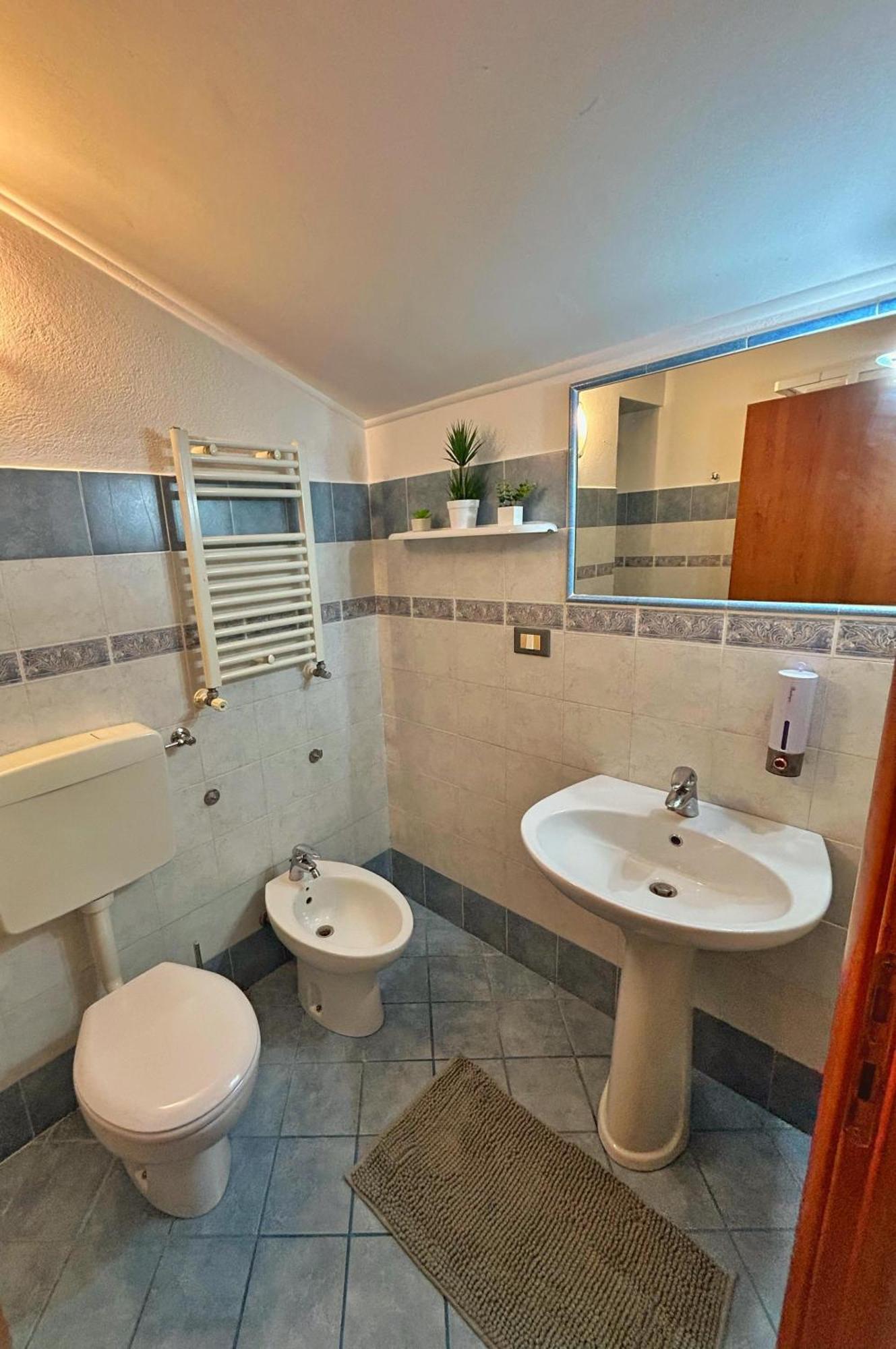 Appartement La Casa Di Malu -5min Centro-acquario Free Wifi *